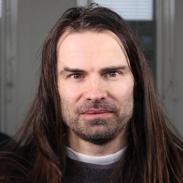 Professor Matt Stevenson Medicine and Population Health The